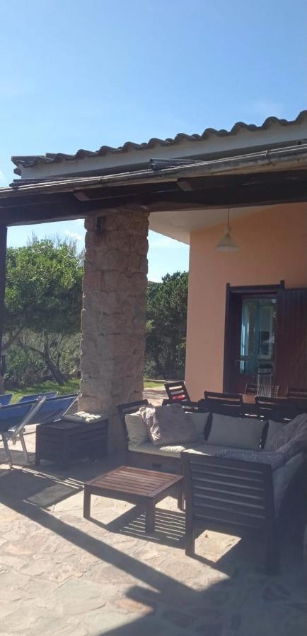 קאלה ליברוטו Villa Vera Trifamigliare Con Ingresso Diretto 20 Mt Al Mare Clima Wi-Fi Bbq מראה חיצוני תמונה