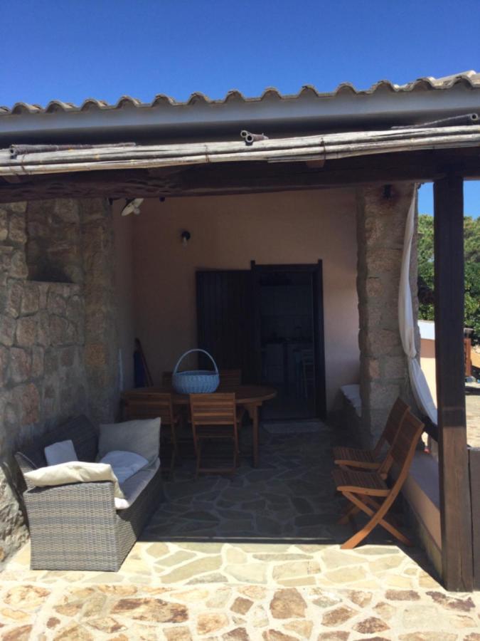 קאלה ליברוטו Villa Vera Trifamigliare Con Ingresso Diretto 20 Mt Al Mare Clima Wi-Fi Bbq מראה חיצוני תמונה